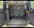 Ford Transit Custom 300 2.2 TDCi 2014 9 POSTI *NETTO IV Blu/Azzurro - thumbnail 12