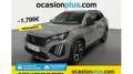 Peugeot 2008 1.2 PureTech S&S Allure 100 Gris - thumbnail 1