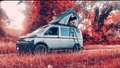 Volkswagen T5 Caravelle 2.0 140cv 4motion - thumbnail 1