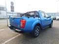 DFSK Rich 6 4x4 Diesel Pick Up Doppelkabine Automatik Blau - thumbnail 5