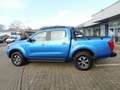 DFSK Rich 6 4x4 Diesel Pick Up Doppelkabine Automatik Blau - thumbnail 8
