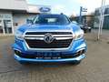 DFSK Rich 6 4x4 Diesel Pick Up Doppelkabine Automatik Blau - thumbnail 2