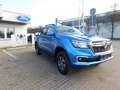 DFSK Rich 6 4x4 Diesel Pick Up Doppelkabine Automatik Blau - thumbnail 1