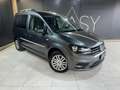 Volkswagen Caddy 2.0 TDI Trendline DSG * AUTOMATICO / IVA ESCLUSA Gris - thumbnail 4