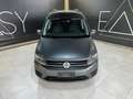 Volkswagen Caddy 2.0 TDI Trendline DSG * AUTOMATICO / IVA ESCLUSA Gris - thumbnail 3