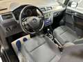 Volkswagen Caddy 2.0 TDI Trendline DSG * AUTOMATICO / IVA ESCLUSA Gris - thumbnail 11