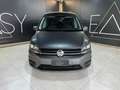 Volkswagen Caddy 2.0 TDI Trendline DSG * AUTOMATICO / IVA ESCLUSA Gris - thumbnail 2