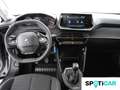 Peugeot 2008 1.2 PureTech S&S Active Pack 100 Gris - thumbnail 2