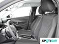 Peugeot 2008 1.2 PureTech S&S Active Pack 100 Gris - thumbnail 3