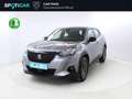 Peugeot 2008 1.2 PureTech S&S Active Pack 100 Gris - thumbnail 1