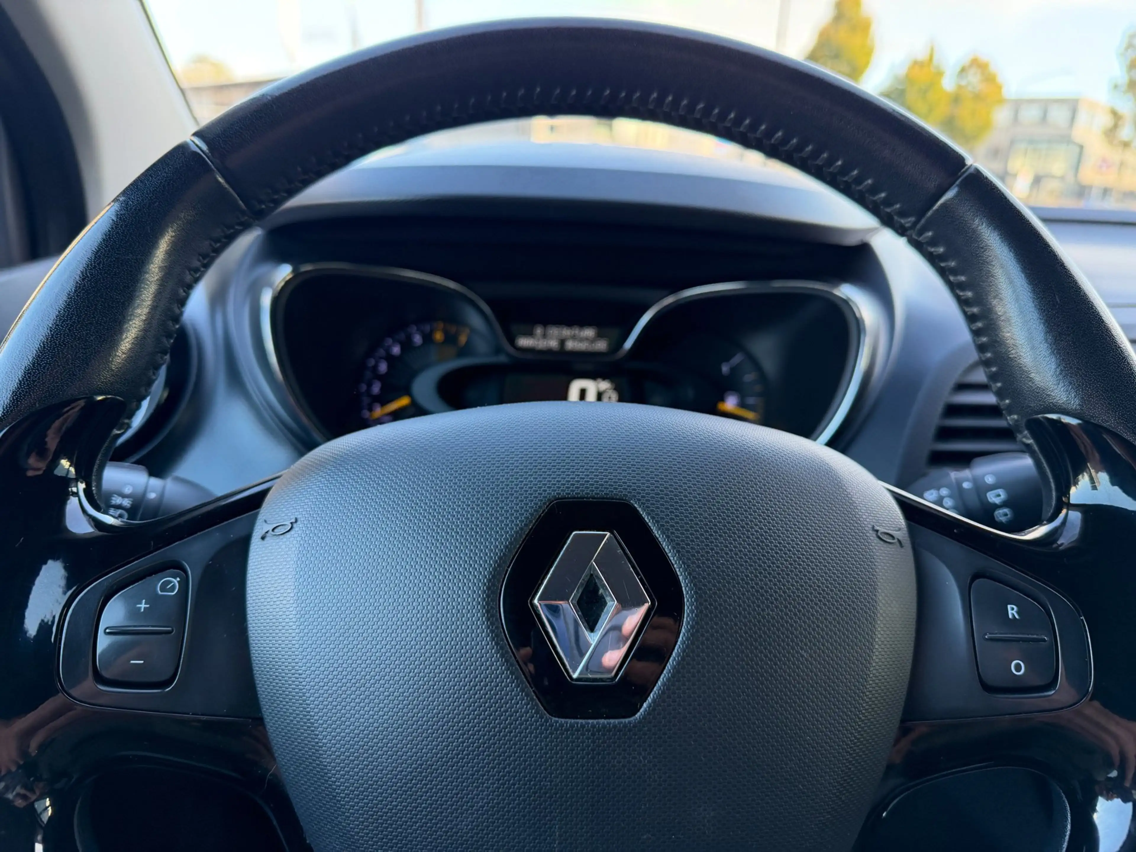 Renault Captur 1.2 TCe Dynamique AUT|Clima|NAVI|Keyless — photo 15