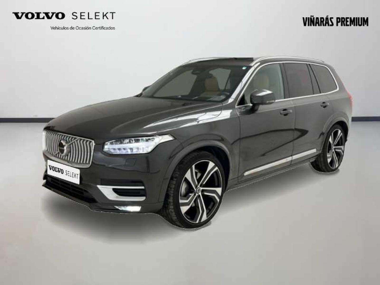 Volvo XC90 B5 Ultimate Bright AWD Aut. - foto 1