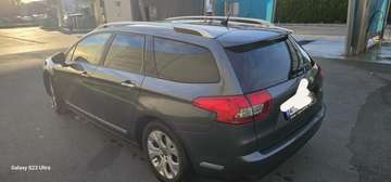 Tourer HDi 115 FAP Tendance