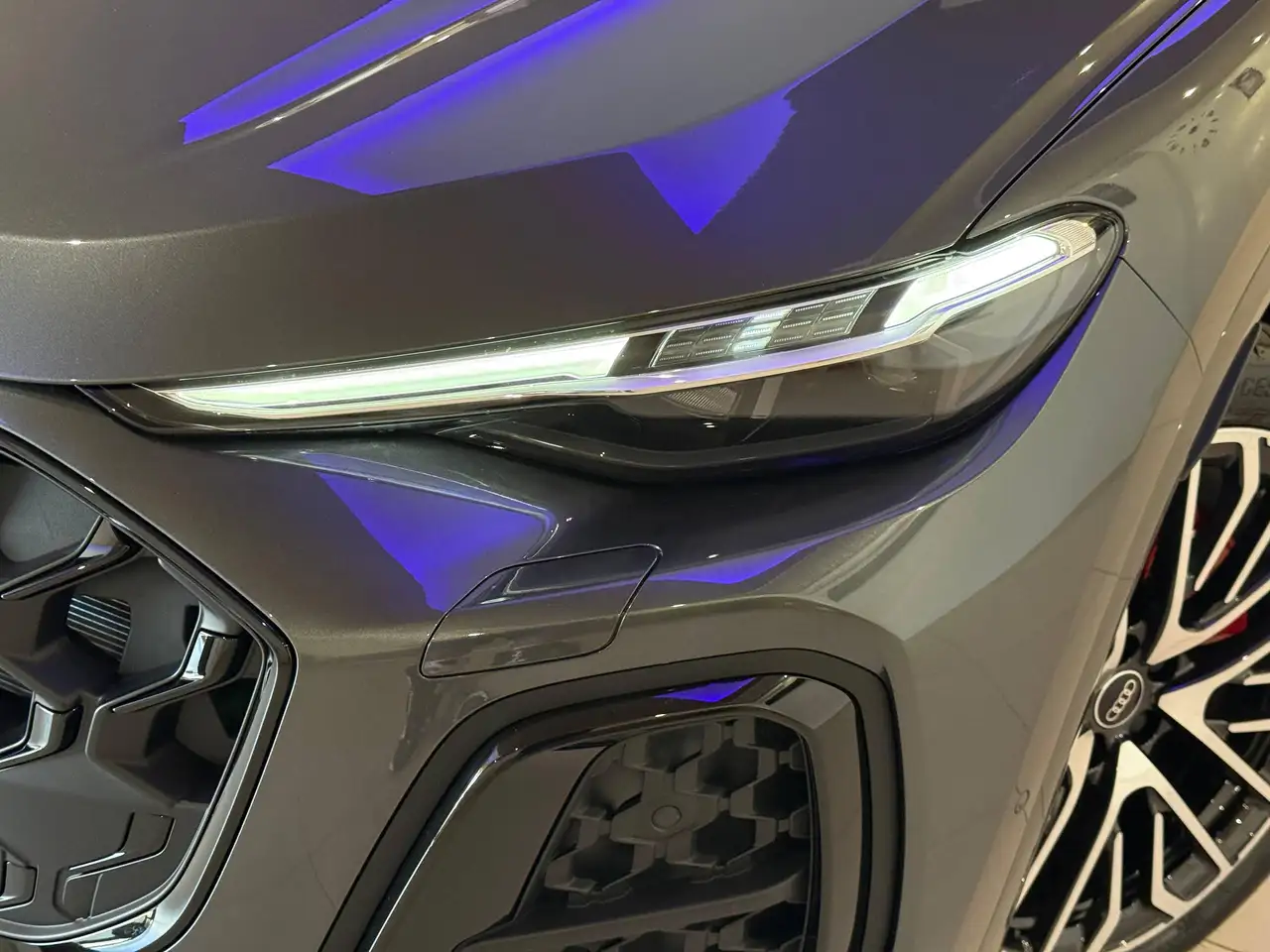 Audi Q5 2026