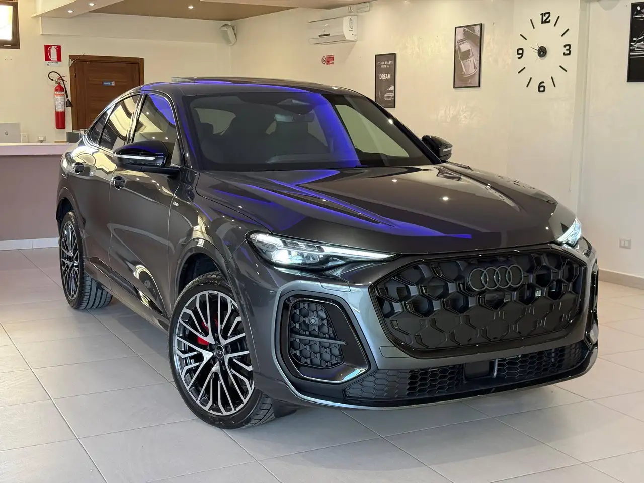 Audi Q5 2026