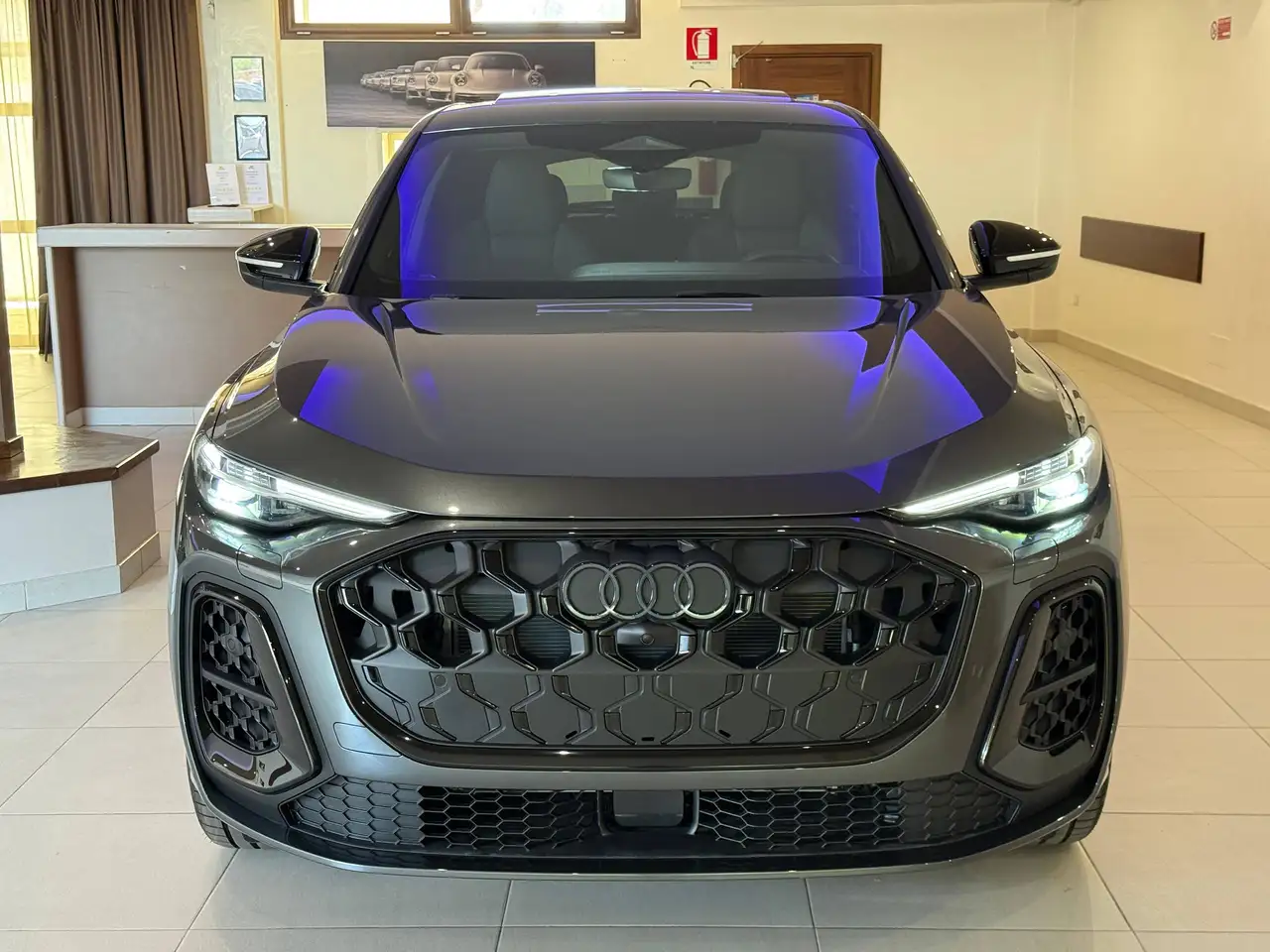 Audi Q5 2026