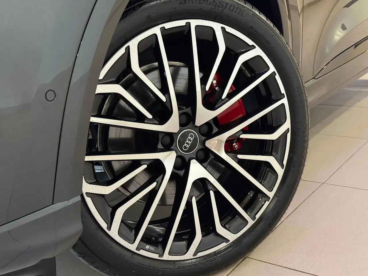 Audi Q5 2026