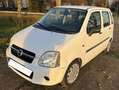Opel Agila Agila 1.0 12 V Weiß - thumbnail 11