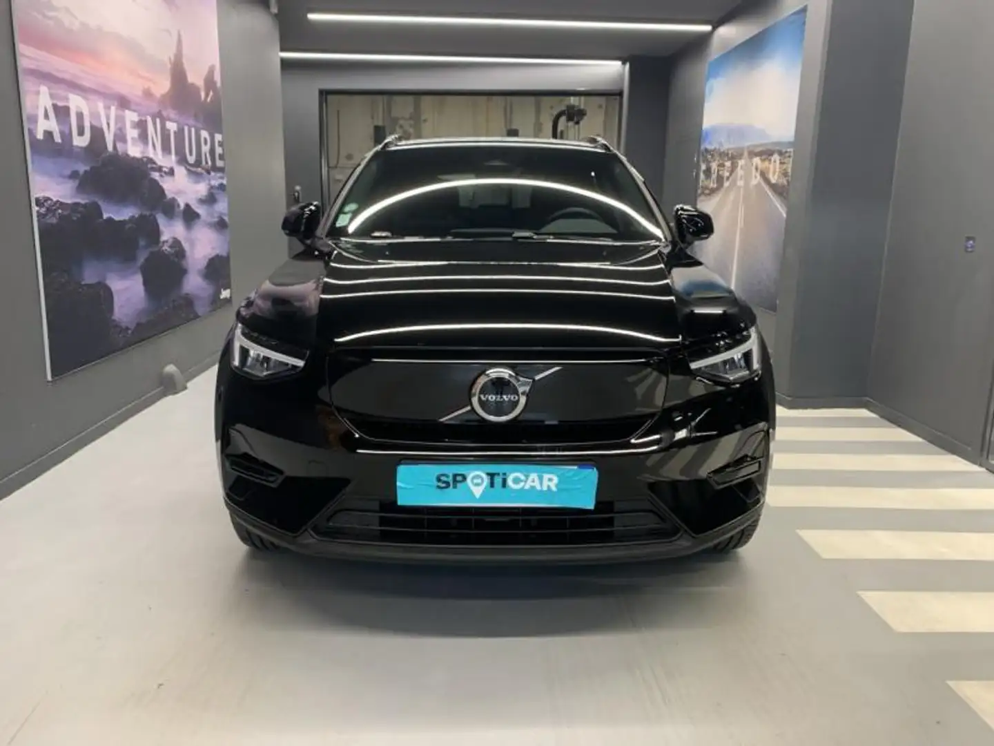 Volvo XC40 Recharge 231ch Start EDT - 1