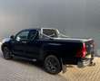 Toyota Hilux 2.4 D-4D Xtra Cab Professional AUTOMAAT Noir - thumbnail 8