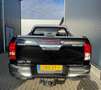 Toyota Hilux 2.4 D-4D Xtra Cab Professional AUTOMAAT Noir - thumbnail 9
