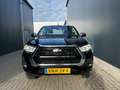 Toyota Hilux 2.4 D-4D Xtra Cab Professional AUTOMAAT Noir - thumbnail 5