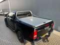 Toyota Hilux 2.4 D-4D Xtra Cab Professional AUTOMAAT Noir - thumbnail 7