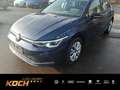 Volkswagen Golf VIII 1.5 TSI Move LED Navi Kamera Blau - thumbnail 1