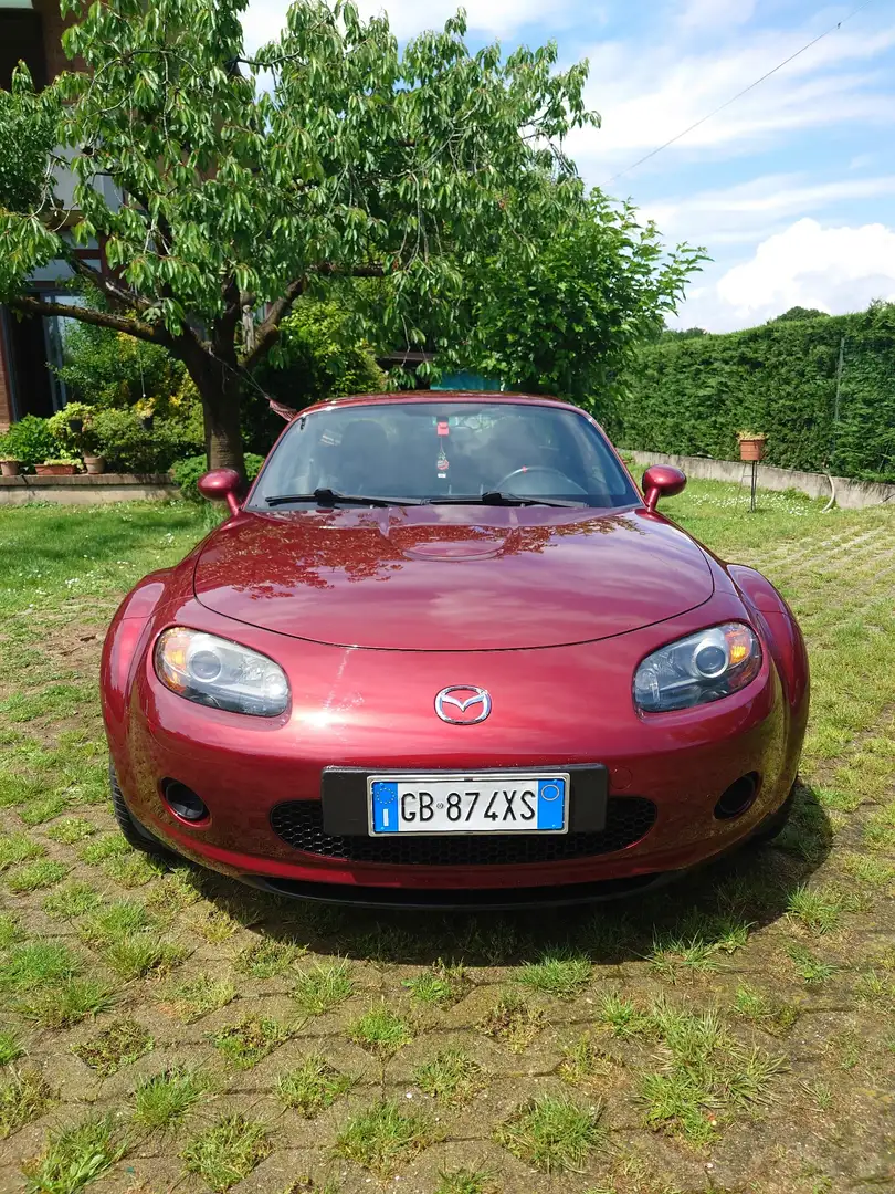 Mazda MX-5 - 2