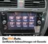 Volkswagen Golf Variant Comfortline TDI DSG Blanco - thumbnail 12