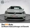 Volkswagen Golf Variant Comfortline TDI DSG Blanco - thumbnail 2