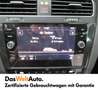 Volkswagen Golf Variant Comfortline TDI DSG Blanco - thumbnail 11