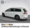 Volkswagen Golf Variant Comfortline TDI DSG Blanco - thumbnail 3