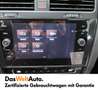 Volkswagen Golf Variant Comfortline TDI DSG Blanco - thumbnail 13
