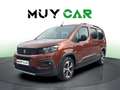 Peugeot Rifter 1.5BlueHDi S&S Long GT Line 130 Marrón - thumbnail 3