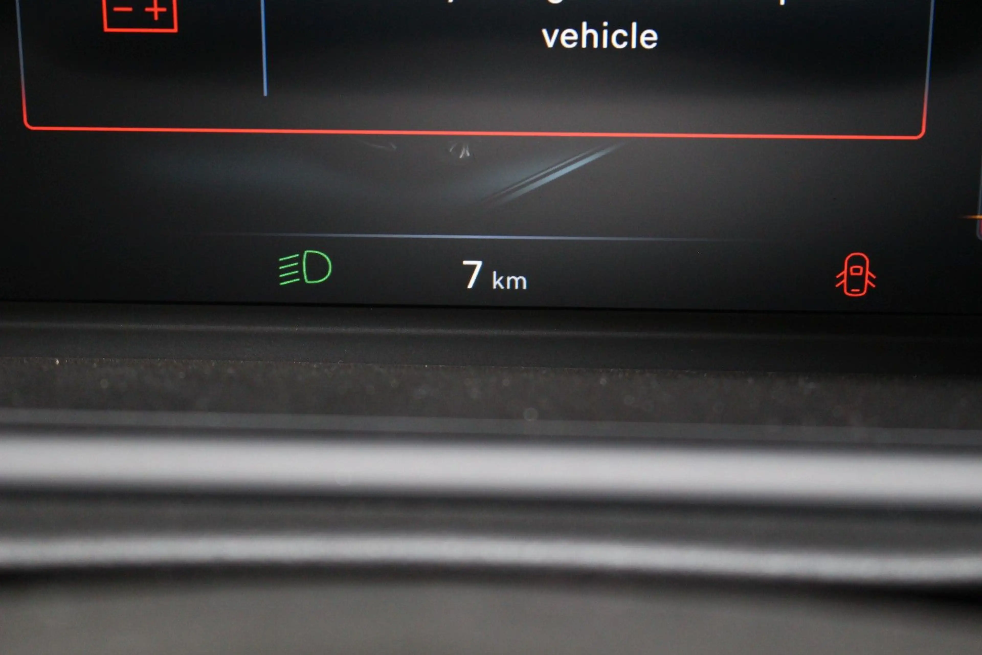 Jeep Avenger Summit Mild-Hybrid JBL — photo 12