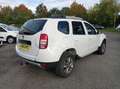 Dacia Duster 1.5 DCI 110CH 4X2 LAUREATE + OPTIONS Blanc - thumbnail 9