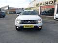 Dacia Duster 1.5 DCI 110CH 4X2 LAUREATE + OPTIONS Blanc - thumbnail 4
