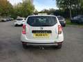 Dacia Duster 1.5 DCI 110CH 4X2 LAUREATE + OPTIONS Blanc - thumbnail 8