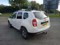 Dacia Duster 1.5 DCI 110CH 4X2 LAUREATE + OPTIONS Blanc - thumbnail 7
