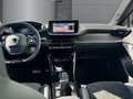 Peugeot 2008 PureTech 130 EU6d 1.2 Facelift  GT PT AT Grau - thumbnail 10