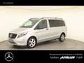Mercedes-Benz Vito 114 CDI Tourer Edition Pro Kompakt L1 8Sitz Silber - thumbnail 1