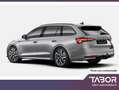 Skoda Octavia Combi TDI DSG Sportl Matrix attel Argent - thumbnail 3