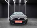 Volkswagen Golf VI Cabrio GTI/Voll Leder/DCC/Kamera/BiXenon Grau - thumbnail 14