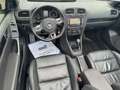 Volkswagen Golf VI Cabrio GTI/Voll Leder/DCC/Kamera/BiXenon Grau - thumbnail 30