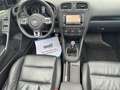 Volkswagen Golf VI Cabrio GTI/Voll Leder/DCC/Kamera/BiXenon Grau - thumbnail 23