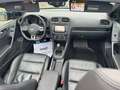 Volkswagen Golf VI Cabrio GTI/Voll Leder/DCC/Kamera/BiXenon Grau - thumbnail 16