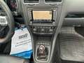Volkswagen Golf VI Cabrio GTI/Voll Leder/DCC/Kamera/BiXenon Grau - thumbnail 20