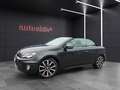 Volkswagen Golf VI Cabrio GTI/Voll Leder/DCC/Kamera/BiXenon Grau - thumbnail 11
