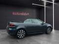 Volkswagen Golf VI Cabrio GTI/Voll Leder/DCC/Kamera/BiXenon Grau - thumbnail 7